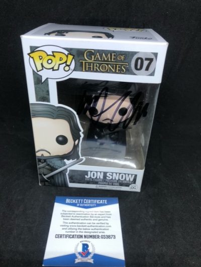 Jon snow pop store 07